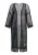 usha Vest Dames zwart