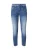Gang Jeans ’94AMELIE’  blauw denim