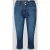 s.Oliver RED LABEL Slim fit caprijeans van katoenmix model ‘BETSY’