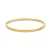 Isabel Bernard Armband  goud