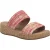 JOSEF SEIBEL Dames Slipper Evita 02 in roze