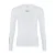 Canterbury Dames/Dames Thermoreg Base Layer Top met lange mouwen (Wit)