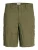 JACK & JONES Cargobroek ‘JWHZEUS’  olijfgroen