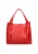 CHICCA BORSE Shopper  rood