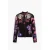 T-shirt met lange mouwen bloemenprint dames Desigual
