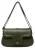 CHICCA BORSE Schoudertas  olijfgroen