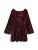 VERO MODA Jurk ‘VMLAILA’  rood