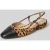 Steve Madden Ballerina’s met doornsluiting, model ‘BELINDA’