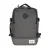 Worldpack Rugzak ‘Cabin’  donkergrijs