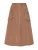 TATUUM Rok ‘Koni’  camel