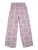 s.Oliver Broek  crème / lavendel / pink