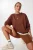 Katoenen sweatshirt