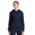 Dames sweatshirt met capuchon Rossignol Logo