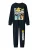 NAME IT Nachtkledij ‘Pokemon’  turquoise / saffier / geel / wit