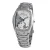 Dw0011ls Stalen Horloge met Band