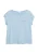 s.Oliver Shirt  lichtblauw