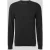 MCNEAL Gebreide pullover met ribboorden