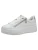 Tamaris Sneakers laag  goud / wit