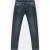 Cars Jeans 5-Pocket Jeans Blauw CHAPMAN 74238/57