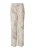 COMMA Broek  beige / wit