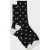 Paul Smith Women Sock Jenny Polka Navy