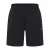 Everlast Heren Fleece Shorts (Zwart)