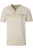 Redmond T-Shirt beige, Effen