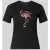 Only regular fit T-shirt van puur katoen model ‘KITA’