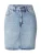 VILA – VIKAJA JAF DENIM SKIRT- NOOS – Dames – Rokken