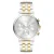 Liebeskind Berlin Analoog horloge  goud / zilver