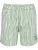 Hummel Broek  pastelgroen / wit