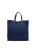 Gave Lux Shopper  nachtblauw