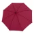 KNIRPS Paraplu ‘Timber ‘  rood