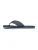 TOMMY HILFIGER Teenslippers  navy