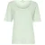 Tommy Hilfiger Dames linnen ronde hals t-shirt