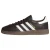 ADIDAS ORIGINALS Sneakers laag ‘Handball Spezial’  chocoladebruin / wit