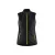 Dames softshell mouwloos jack Blaklader