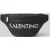 VALENTINO BAGS Heuptasje met logoprint, model ‘Marsupio’