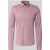 Boss Orange Slim fit vrijetijdsoverhemd van pure katoen model ‘Mysoft_2’