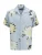 Jack & Jones Junior Overhemd  sand / marine / lichtblauw / olijfgroen