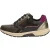 Gabor Rollingsoft Sneakers zwart Suede – Dames