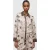 AllSaints Sofi Peggy Pj Shirt Dusty Pink