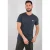 T-shirt Alpha Industries Basic Small Logo