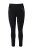 Ulla Popken Jeggings  zwart