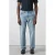 Mango Man regular fit jeans – blauw