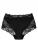 Wolbar Slip ‘Luxa’  zwart