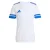 ADIDAS PERFORMANCE Functioneel shirt ‘Squadra 25’  royal blue/koningsblauw / wit