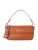 VALENTINO Schoudertas ‘Alexia’  cognac