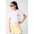 Shoeby T-shirt wit