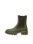 ONLY Chelsea boots ‘Betty’  olijfgroen